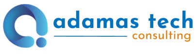 Adamas Tech Logo